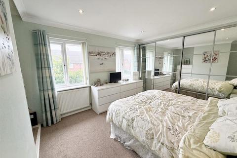 3 Dugdale Crescent, Sutton Coldfield, B75 5EU