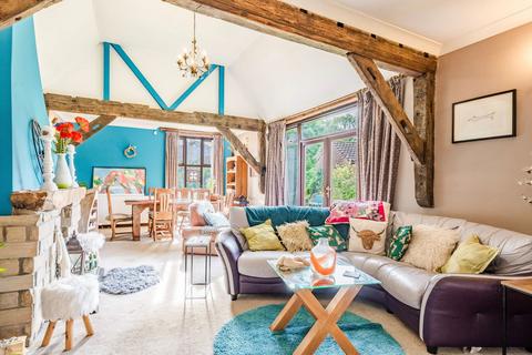 4 bedroom barn conversion for sale, Church Lane, Filby