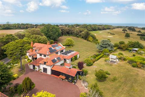 6 bedroom detached house for sale, George Hill Road, Broadstairs, Kent, CT10