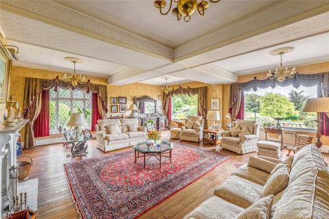 6 bedroom detached house for sale, George Hill Road, Broadstairs, Kent, CT10