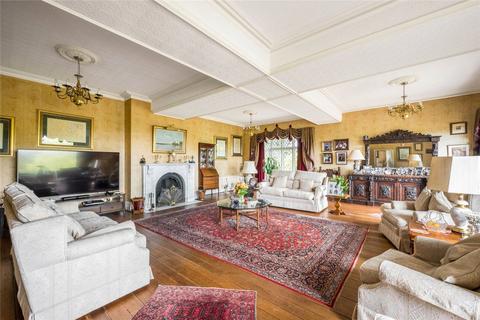 6 bedroom detached house for sale, George Hill Road, Broadstairs, Kent, CT10