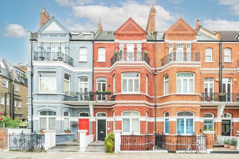 1 bedroom flat for sale, Castletown Road, London W14