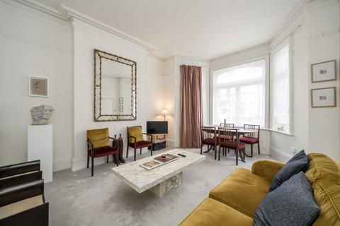 1 bedroom flat for sale, Castletown Road, London W14
