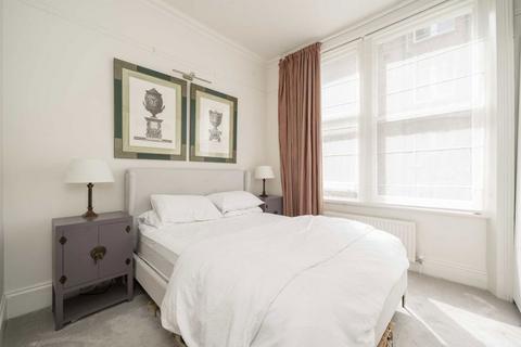 1 bedroom flat for sale, Castletown Road, London W14