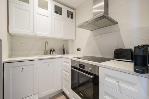 1 bedroom flat for sale, Castletown Road, London W14