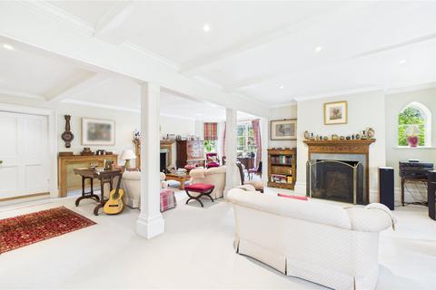 undefined, Castle Grove Road, Chobham, Surrey, GU24