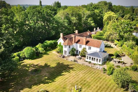 5 bedroom detached house for sale, Castle Grove Road, Chobham, Surrey, GU24