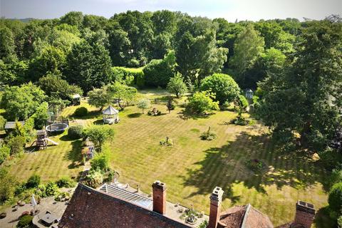 5 bedroom detached house for sale, Castle Grove Road, Chobham, Surrey, GU24