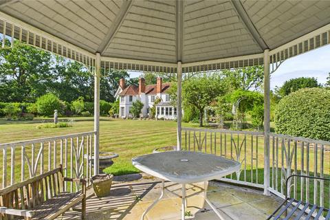 5 bedroom detached house for sale, Castle Grove Road, Chobham, Surrey, GU24