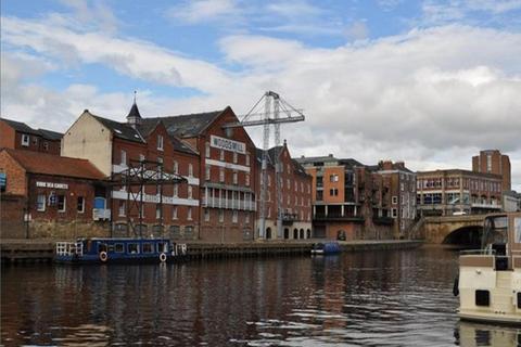 2 bedroom apartment for sale, Skeldergate, York