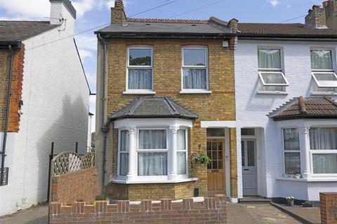 83 Churchill Road, South Croydon, CR2 6HF