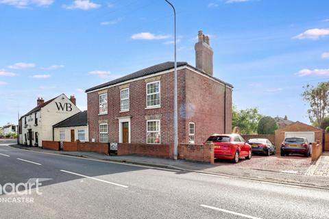 4 bedroom detached house for sale, Belton Road, Epworth, Doncaster