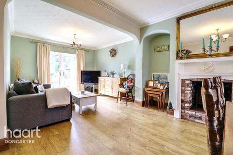 4 bedroom detached house for sale, Belton Road, Epworth, Doncaster