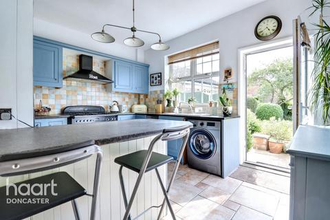 4 bedroom detached house for sale, Belton Road, Epworth, Doncaster