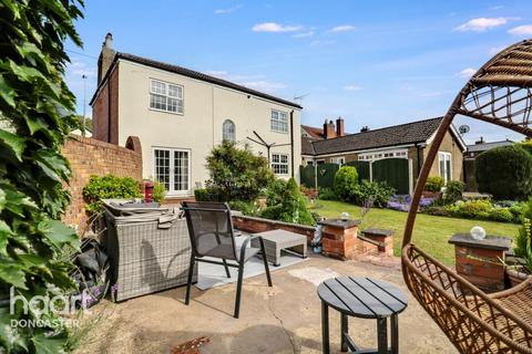 4 bedroom detached house for sale, Belton Road, Epworth, Doncaster