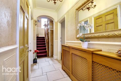 4 bedroom detached house for sale, Belton Road, Epworth, Doncaster