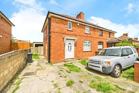3 bedroom semi-detached house for sale, Throgmorton Road, Bristol, BS4