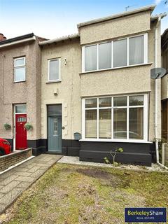 undefined, Alexandra Road, Crosby, Liverpool