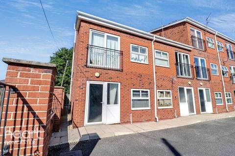 1, Springfield Court Amersall Road, Scawthorpe, Doncaster, DN5 9LN