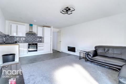 1, Springfield Court Amersall Road, Scawthorpe, Doncaster, DN5 9LN