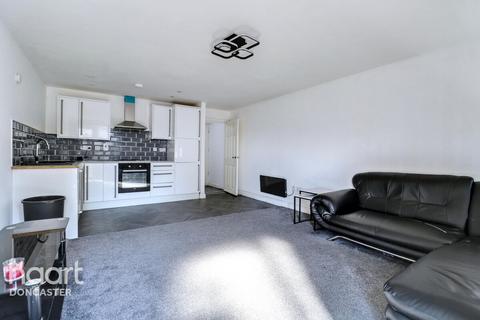 1, Springfield Court Amersall Road, Scawthorpe, Doncaster, DN5 9LN