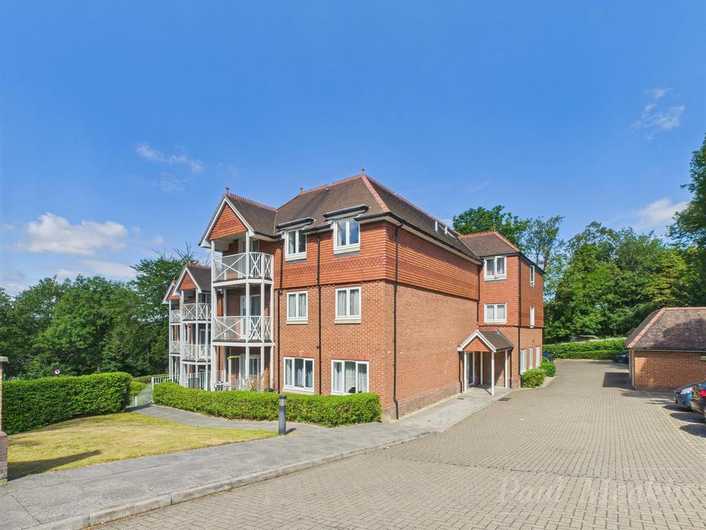 Westhill