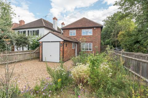 3 bedroom detached house for sale, Ray Mill Road West, Maidenhead, Berkshire