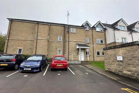 1 bedroom apartment to rent, Sovereign Court, Bradford