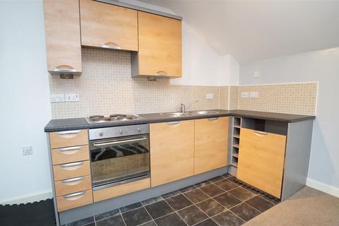 1 bedroom apartment to rent, Sovereign Court, Bradford