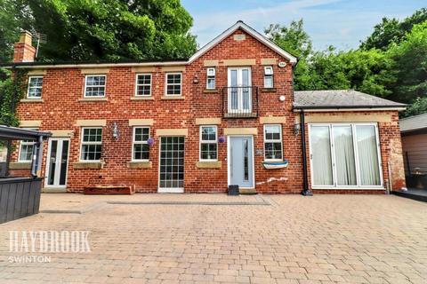 undefined, Doncaster Road, Doncaster