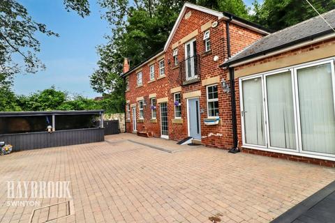 undefined, Doncaster Road, Doncaster