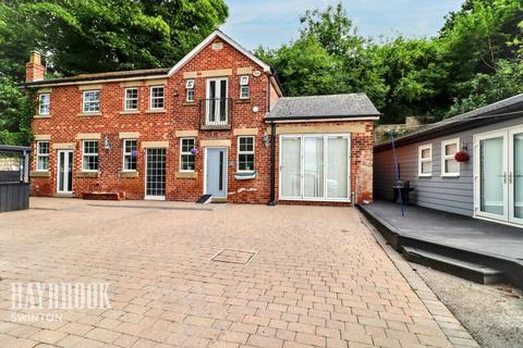 undefined, Doncaster Road, Doncaster