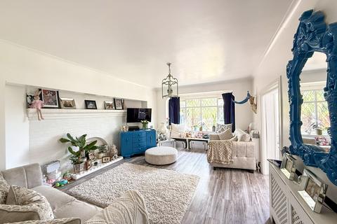 undefined, Ashford, Surrey