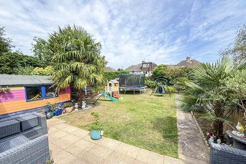undefined, Ashford, Surrey