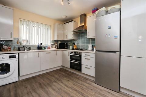 3 bedroom semi-detached house for sale, Graham Way, Westward Ho, Bideford