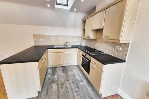 1 bedroom coach house to rent, Farmstead Close, Sutton Coldfield B75