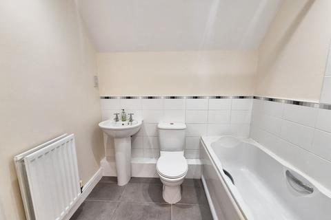 1 bedroom coach house to rent, Farmstead Close, Sutton Coldfield B75