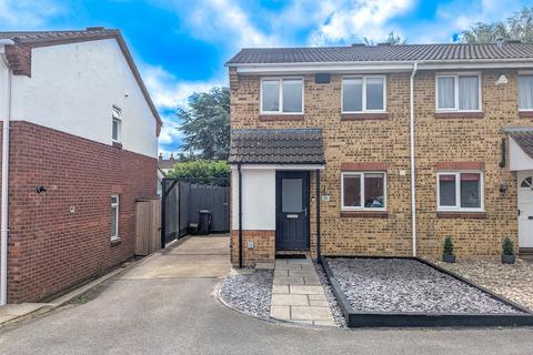 36 Bickford Close, Barrs Court, Bristol, BS30 8SG