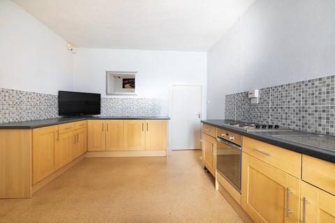 3 bedroom townhouse for sale, 16 North Guildry Street, Elgin, IV30 1JR
