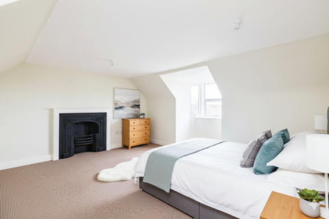 3 bedroom townhouse for sale, 16 North Guildry Street, Elgin, IV30 1JR