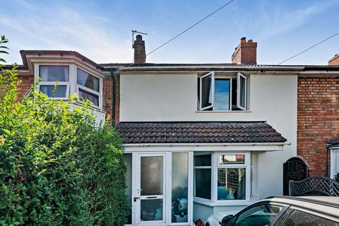 21 Upton Road, Birmingham, B33 8SX