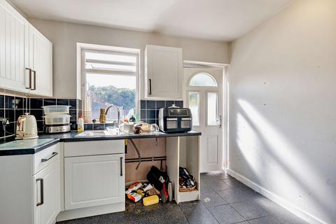 21 Upton Road, Birmingham, B33 8SX