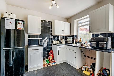 21 Upton Road, Birmingham, B33 8SX