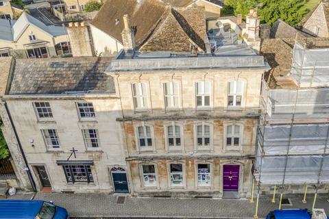 3 bedroom house for sale, Long Street, Tetbury, Gloucestershire, GL8