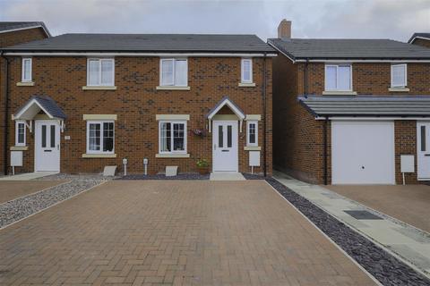 24 Ayr Road, Cheadle, Stoke-on-trent, ST10 1TF
