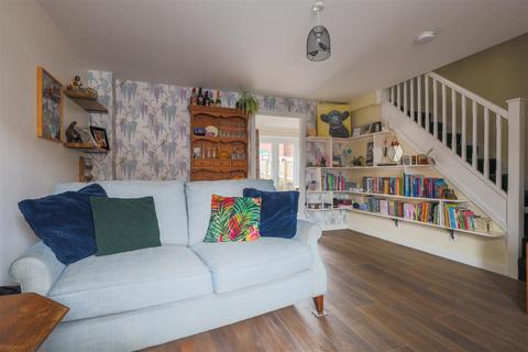 24 Ayr Road, Cheadle, Stoke-on-trent, ST10 1TF