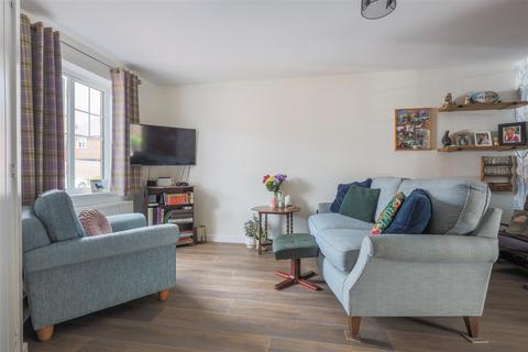 24 Ayr Road, Cheadle, Stoke-on-trent, ST10 1TF
