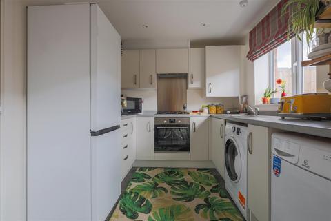 24 Ayr Road, Cheadle, Stoke-on-trent, ST10 1TF