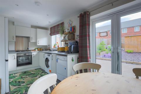 24 Ayr Road, Cheadle, Stoke-on-trent, ST10 1TF