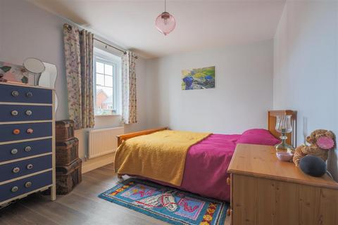 24 Ayr Road, Cheadle, Stoke-on-trent, ST10 1TF